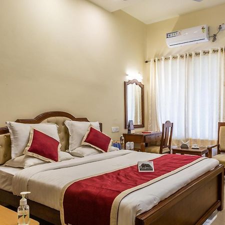 Kstdc Hotel Mayura Biligiri, Br Hills Honganoor エクステリア 写真