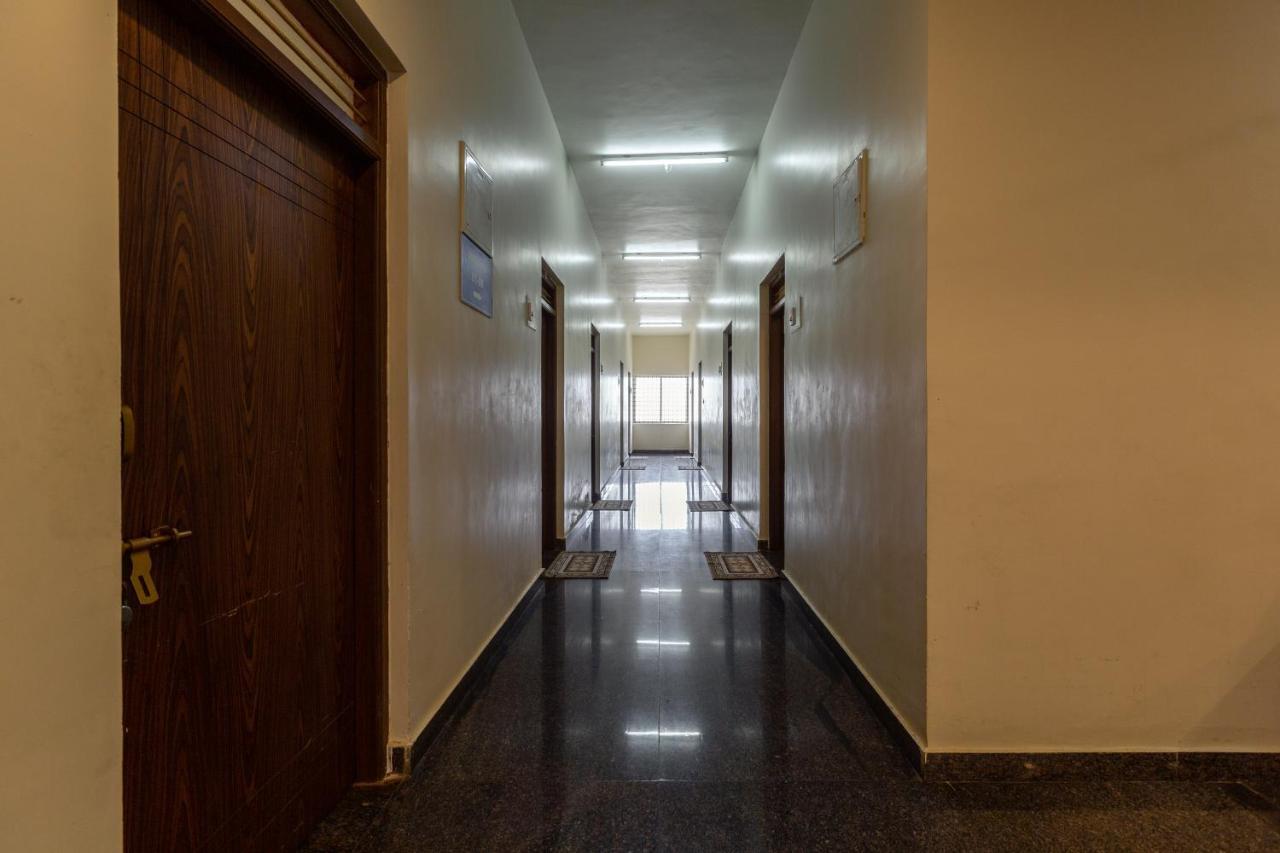 Kstdc Hotel Mayura Biligiri, Br Hills Honganoor エクステリア 写真
