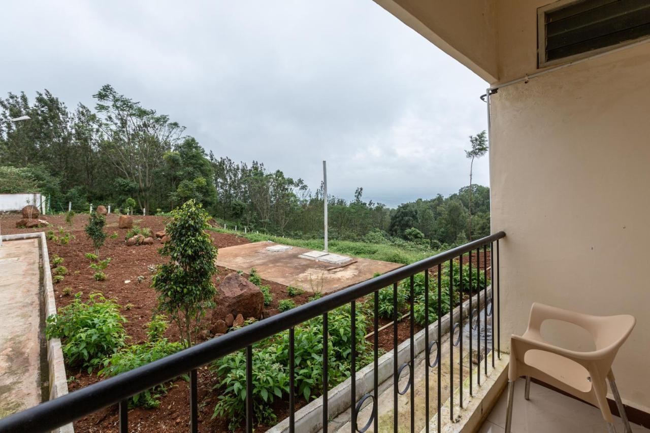 Kstdc Hotel Mayura Biligiri, Br Hills Honganoor エクステリア 写真