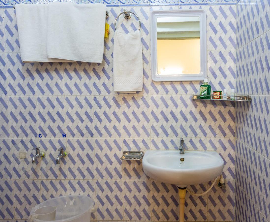 Kstdc Hotel Mayura Biligiri, Br Hills Honganoor エクステリア 写真