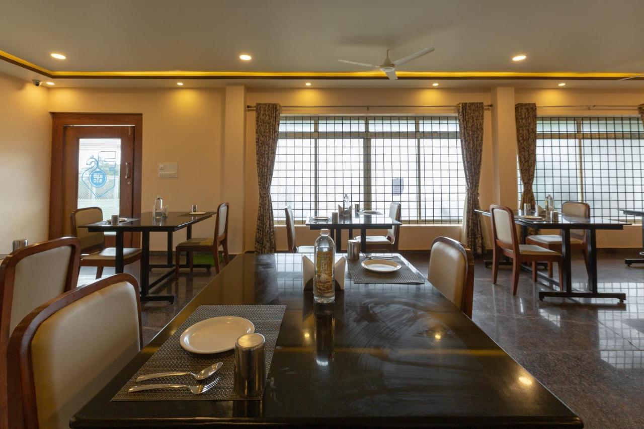 Kstdc Hotel Mayura Biligiri, Br Hills Honganoor エクステリア 写真