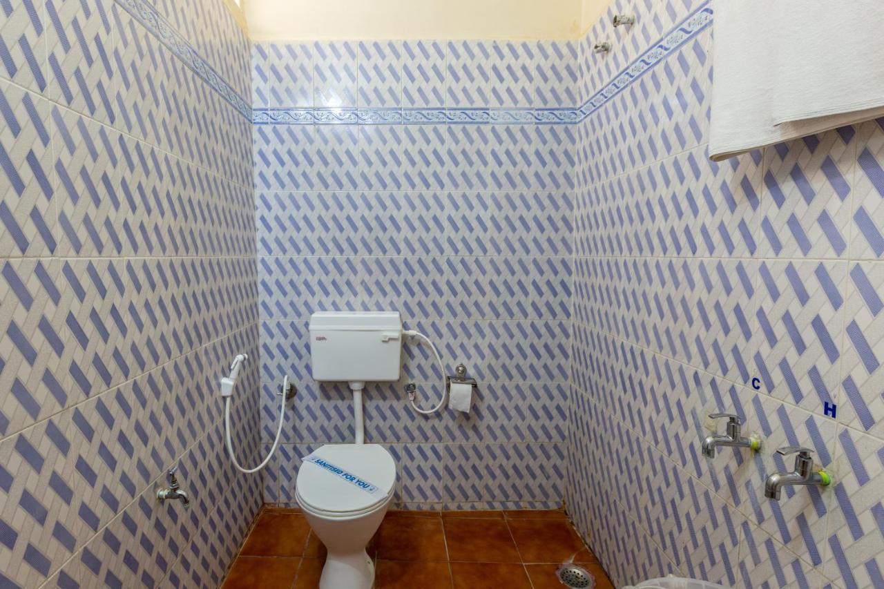 Kstdc Hotel Mayura Biligiri, Br Hills Honganoor エクステリア 写真